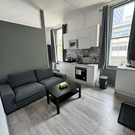 Praed Street Paddington Apartment London Exterior photo