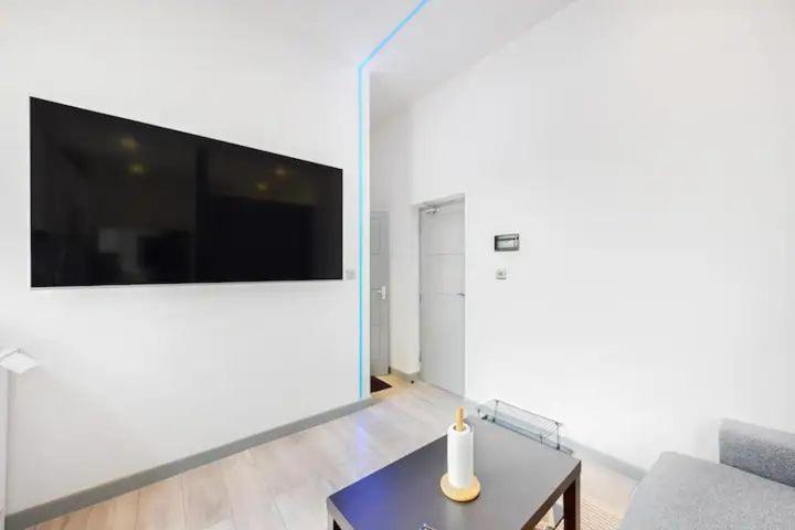 Praed Street Paddington Apartment London Exterior photo
